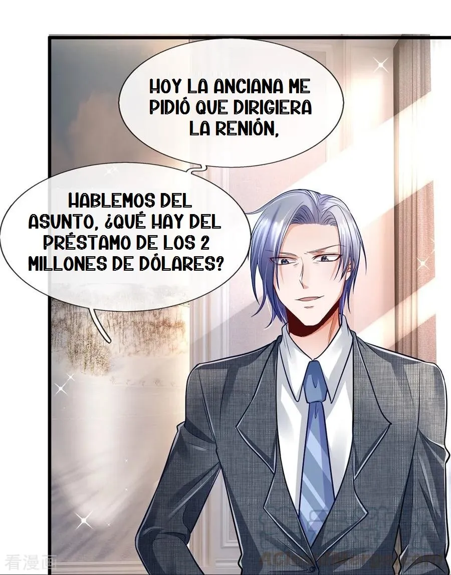 ¡Yerno Abandonado! Capítulo 17 en Línea - página 15