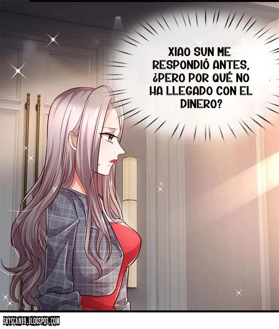 ¡Yerno Abandonado! Capítulo 17 en Línea - página 16
