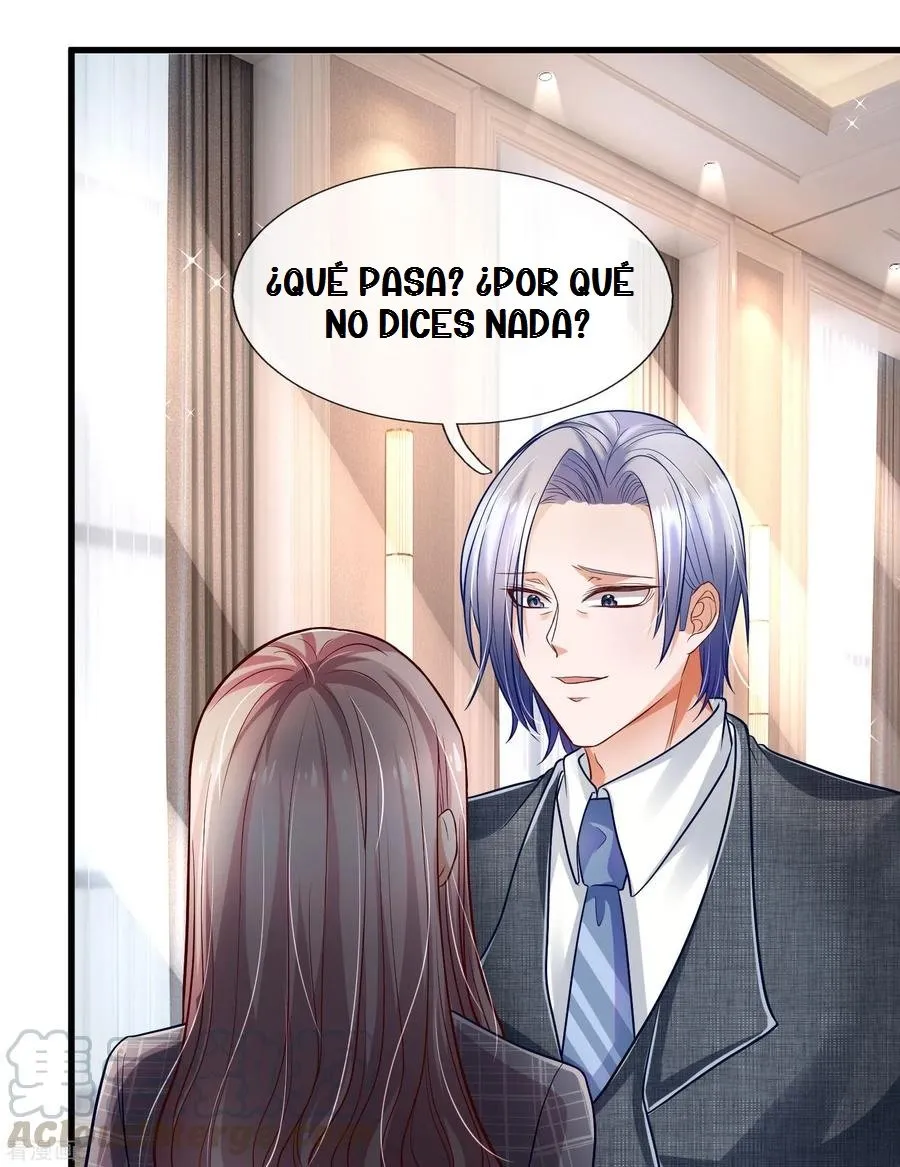 ¡Yerno Abandonado! Capítulo 18 en Línea - página 3