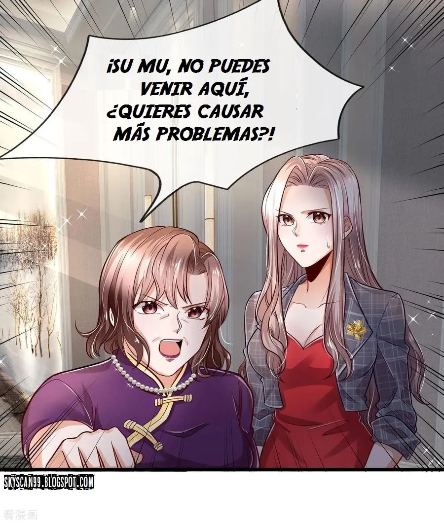 ¡Yerno Abandonado! Capítulo 18 en Línea - página 13