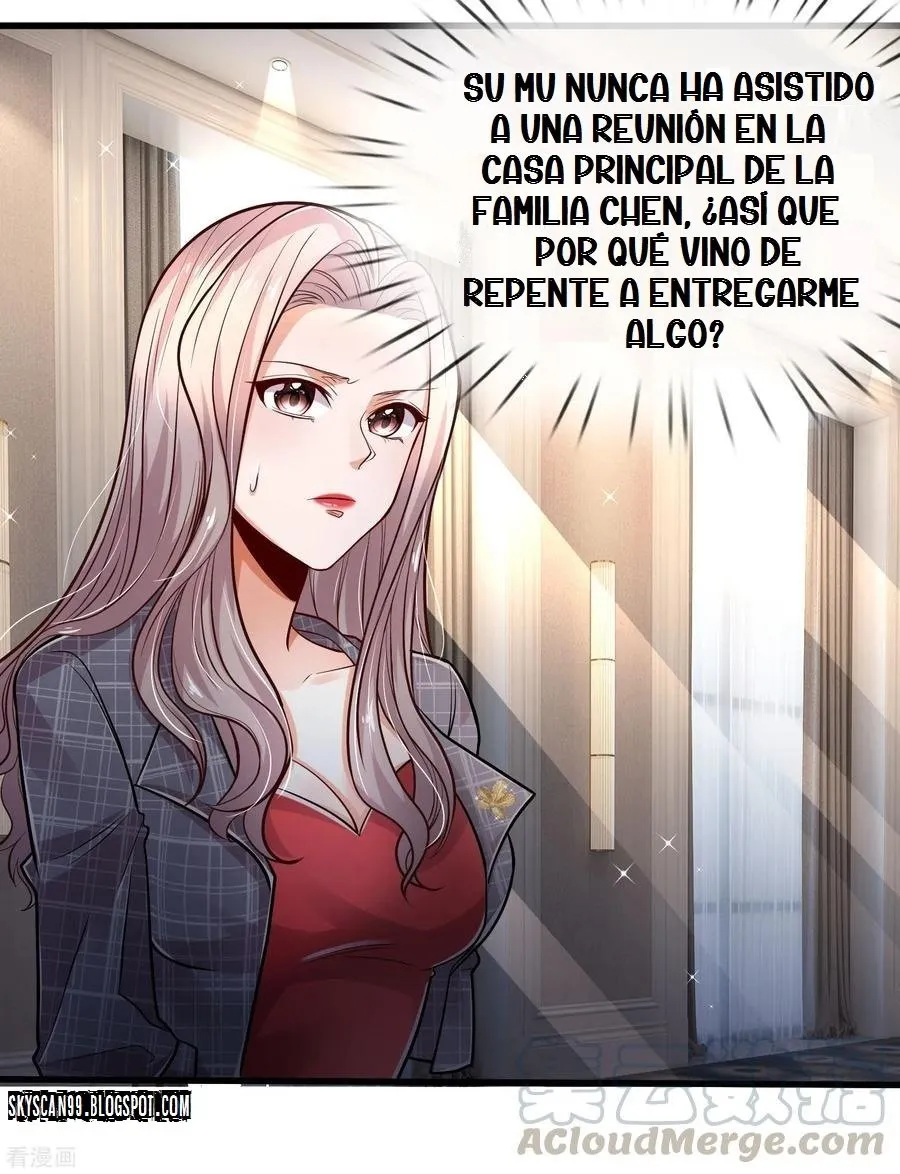 ¡Yerno Abandonado! Capítulo 19 en Línea - página 3