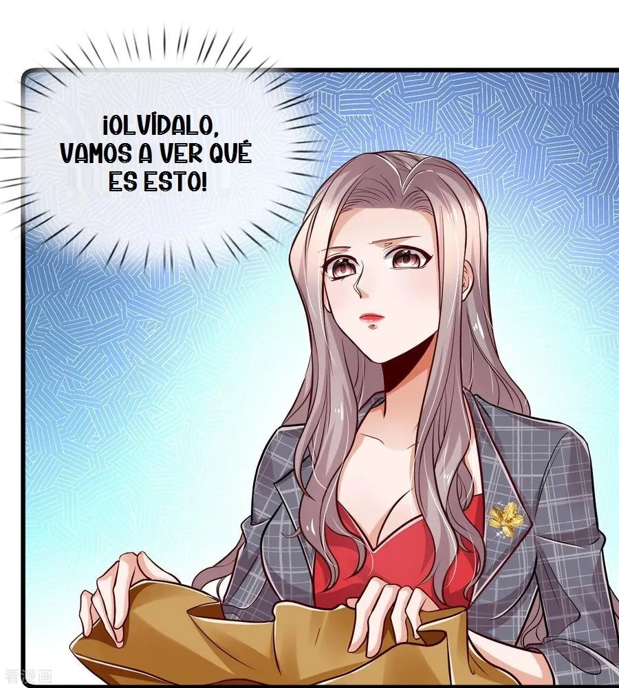 ¡Yerno Abandonado! Capítulo 19 en Línea - página 4