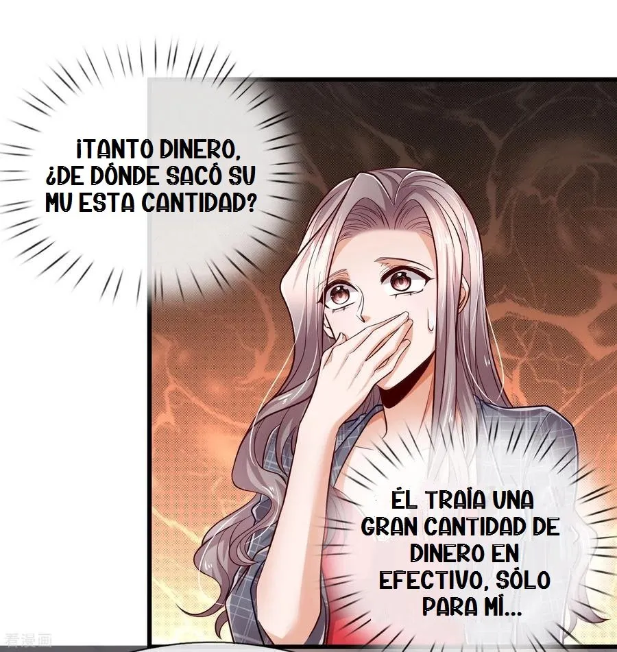 ¡Yerno Abandonado! Capítulo 19 en Línea - página 6