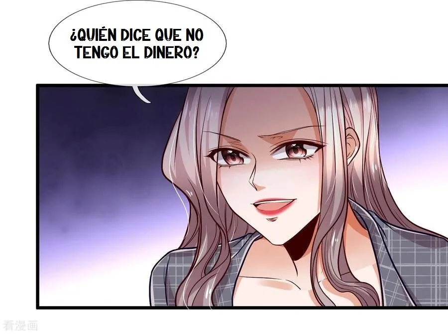 ¡Yerno Abandonado! Capítulo 19 en Línea - página 8