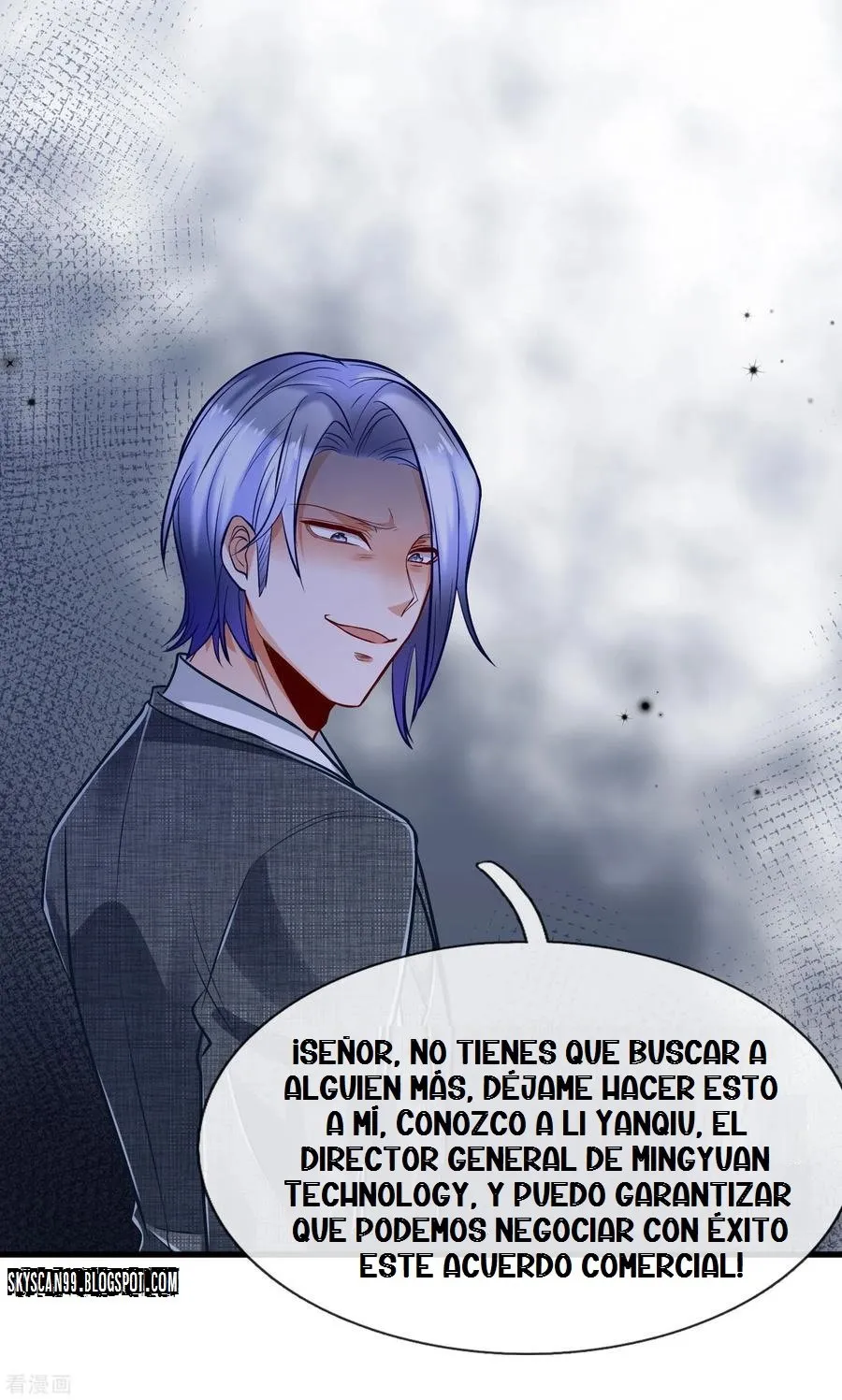 ¡Yerno Abandonado! Capítulo 19 en Línea - página 16