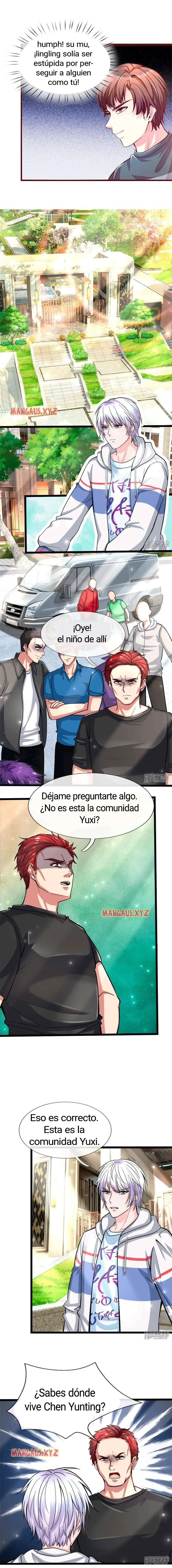 ¡Yerno Abandonado! Capítulo 2 en Línea - página 4