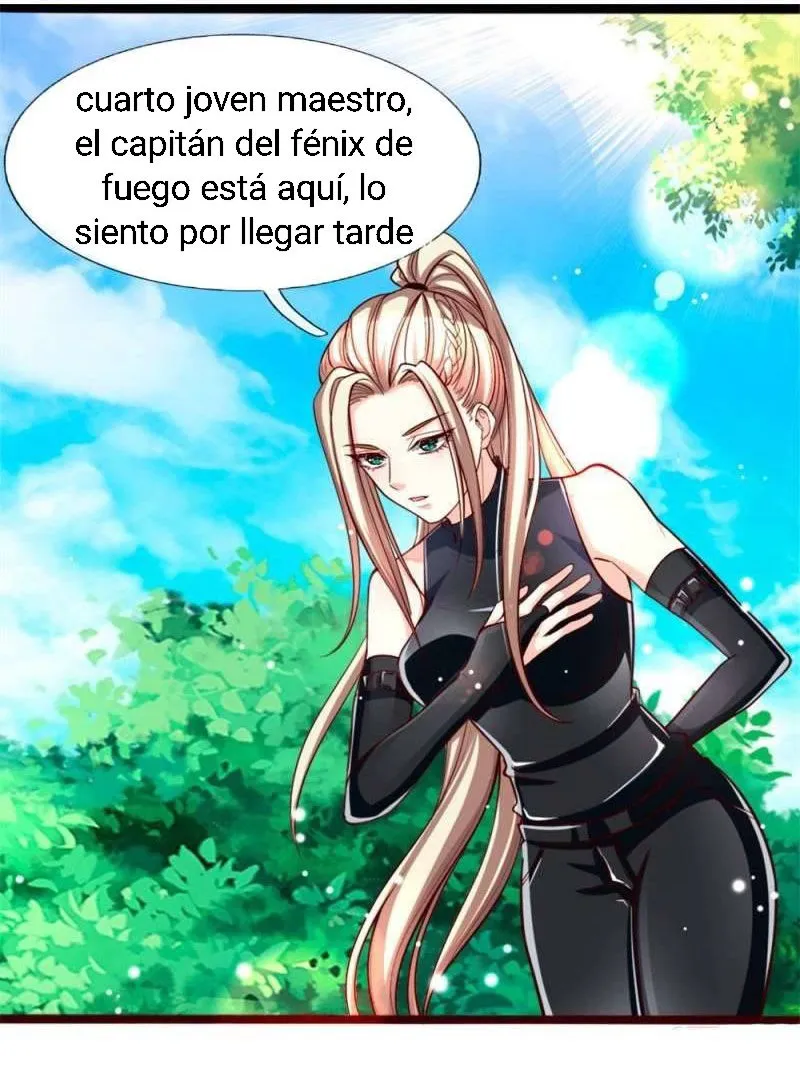 ¡Yerno Abandonado! Capítulo 2 en Línea - página 9