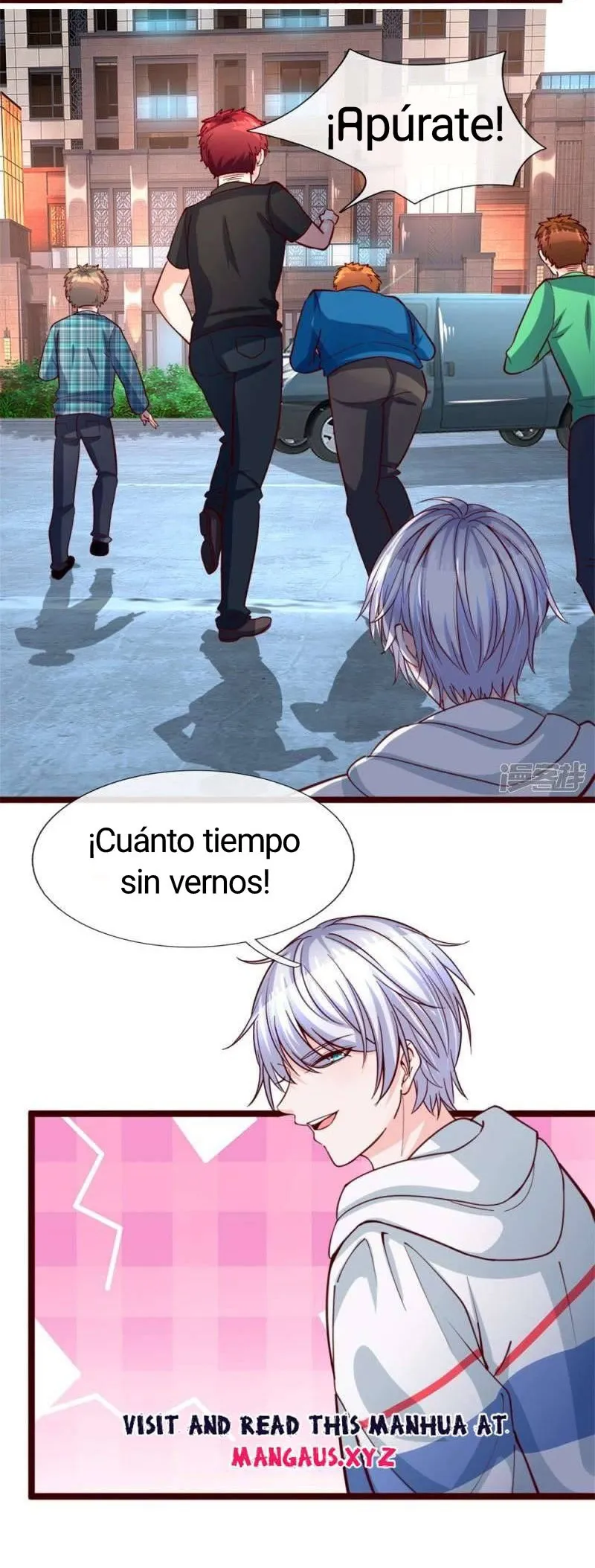 ¡Yerno Abandonado! Capítulo 2 en Línea - página 13