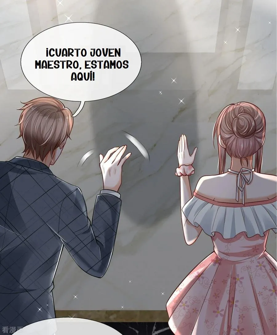¡Yerno Abandonado! Capítulo 20 en Línea - página 10
