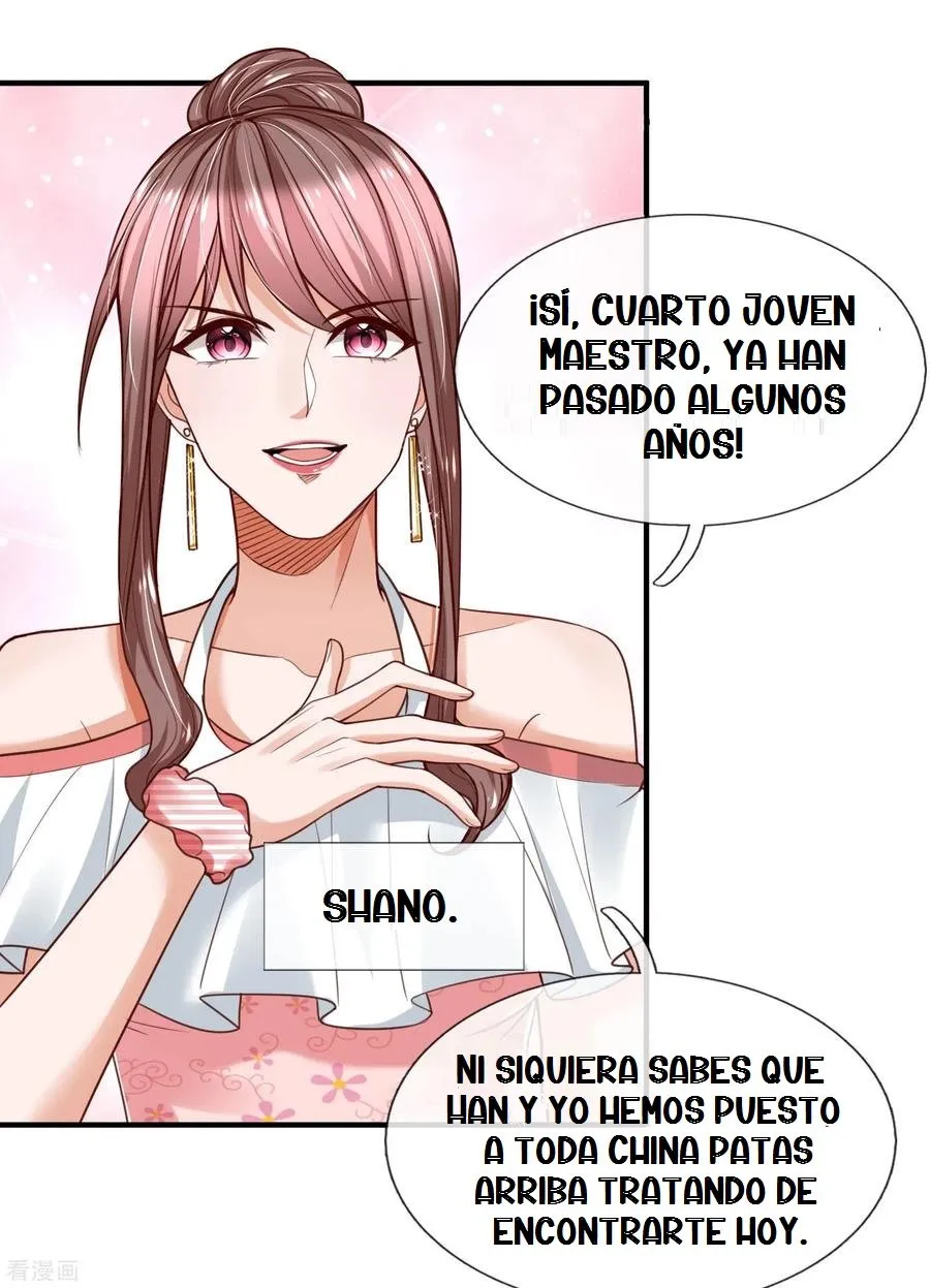 ¡Yerno Abandonado! Capítulo 20 en Línea - página 12
