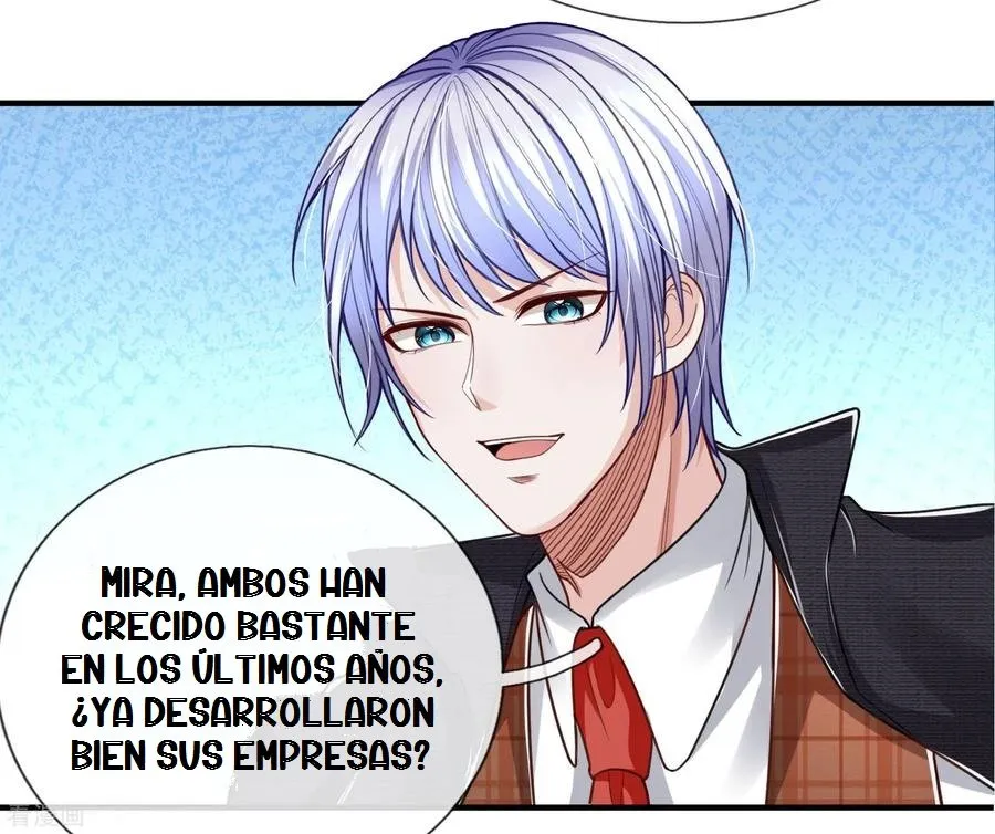 ¡Yerno Abandonado! Capítulo 20 en Línea - página 13