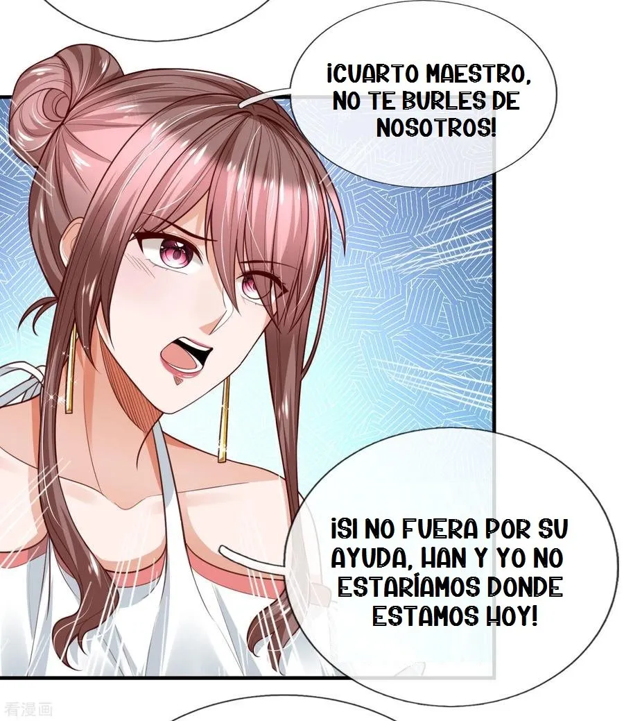 ¡Yerno Abandonado! Capítulo 20 en Línea - página 14