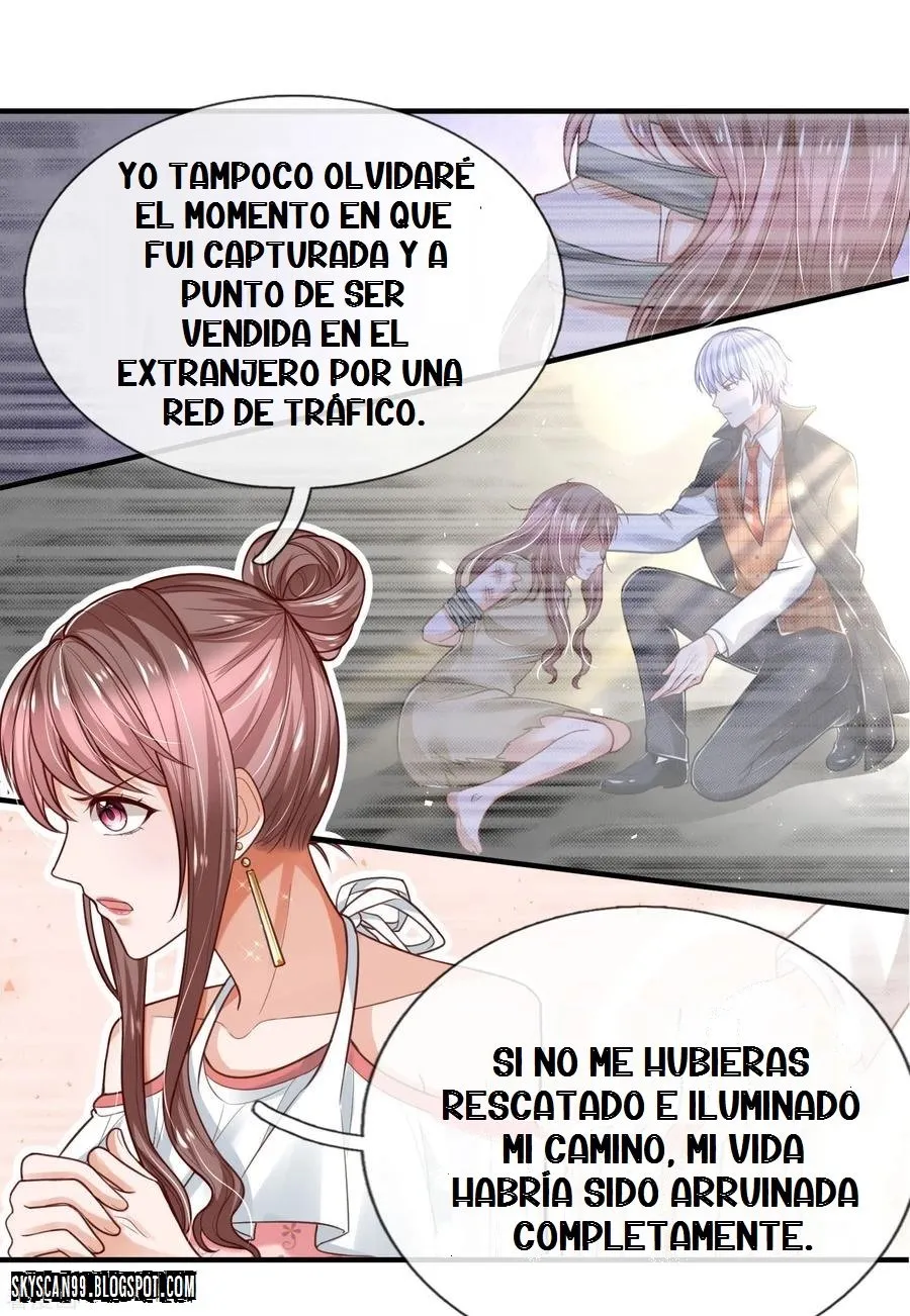 ¡Yerno Abandonado! Capítulo 20 en Línea - página 16