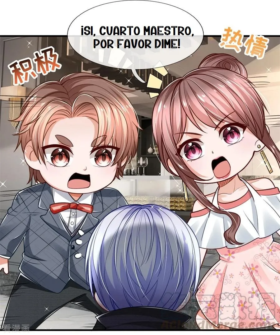 ¡Yerno Abandonado! Capítulo 21 en Línea - página 7