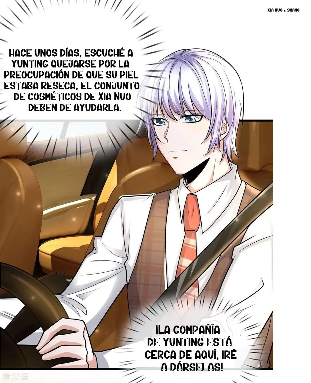 ¡Yerno Abandonado! Capítulo 21 en Línea - página 13