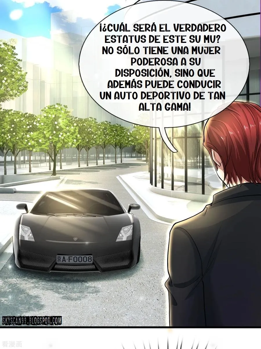 ¡Yerno Abandonado! Capítulo 22 en Línea - página 10