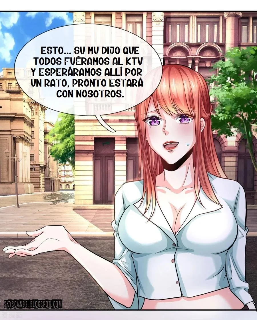 ¡Yerno Abandonado! Capítulo 23 en Línea - página 10