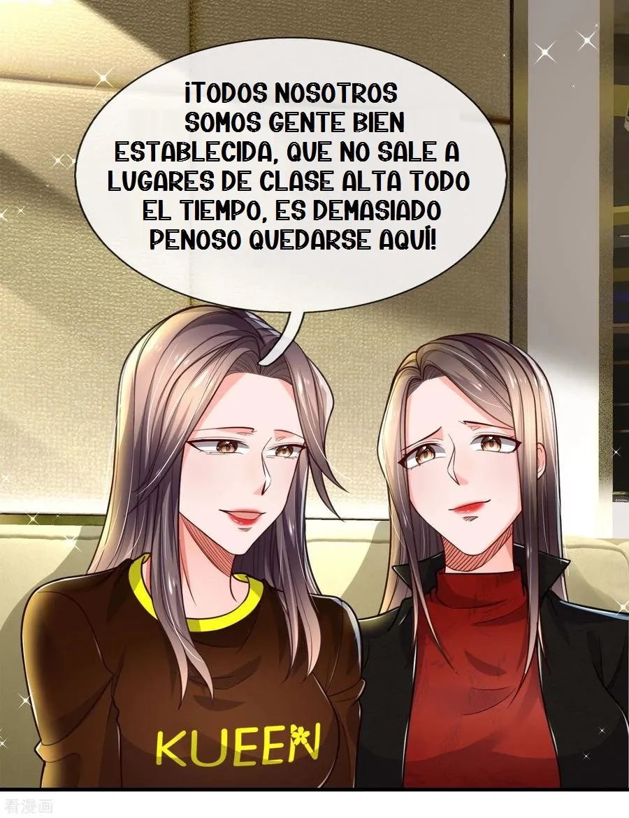 ¡Yerno Abandonado! Capítulo 24 en Línea - página 6