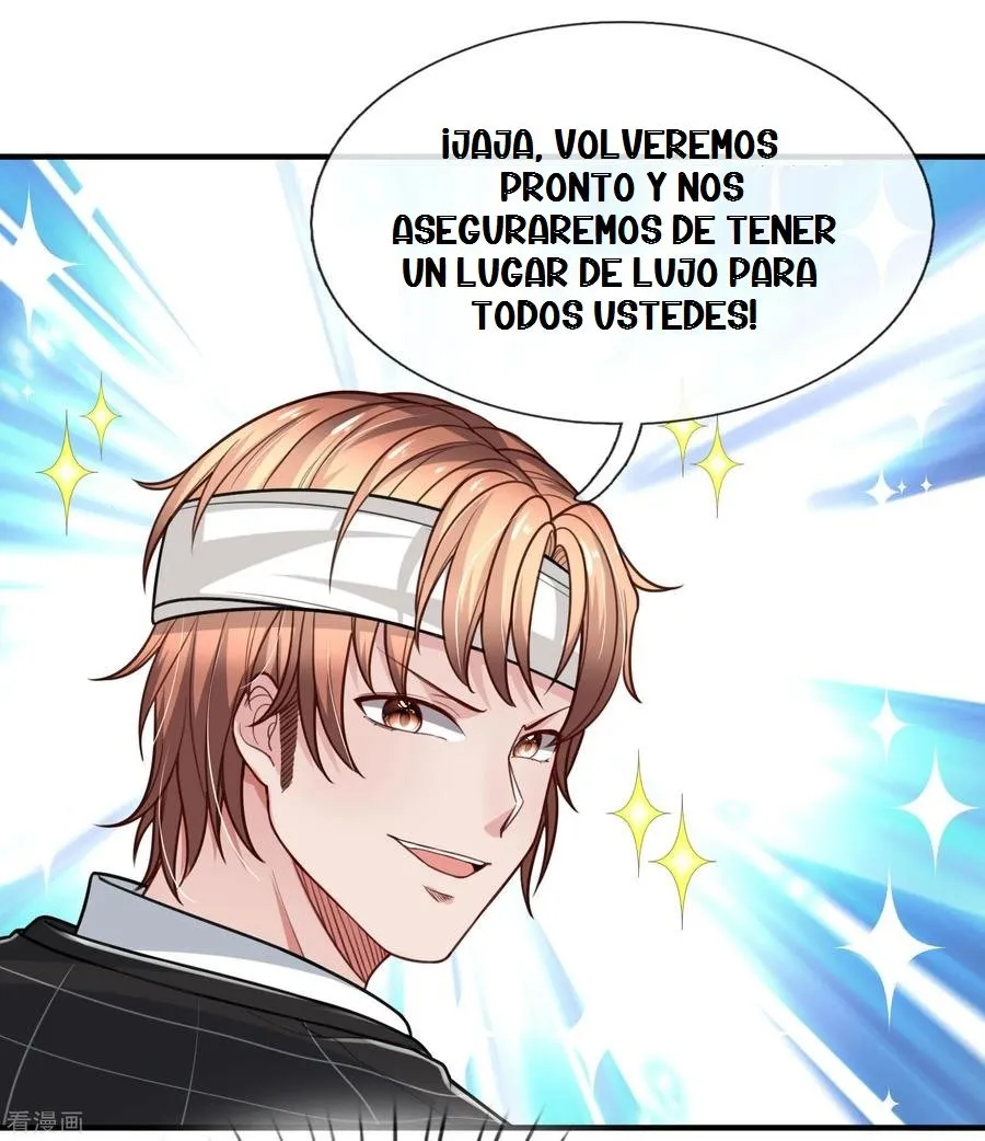 ¡Yerno Abandonado! Capítulo 24 en Línea - página 13