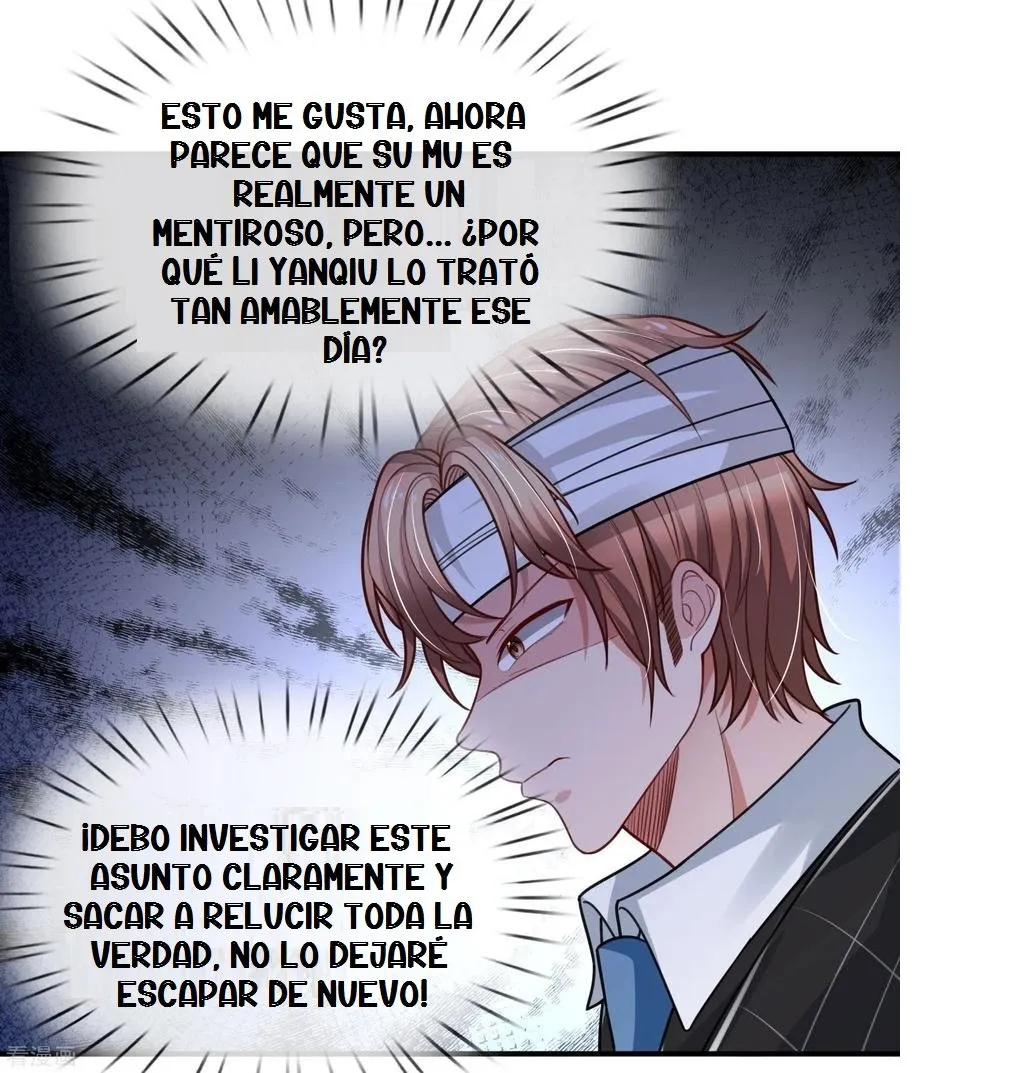 ¡Yerno Abandonado! Capítulo 24 en Línea - página 14