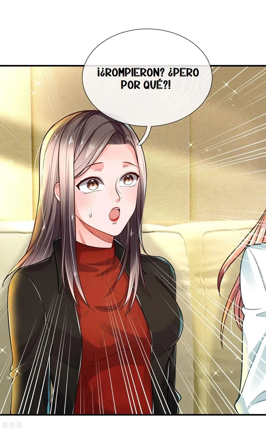 ¡Yerno Abandonado! Capítulo 24 en Línea - página 17