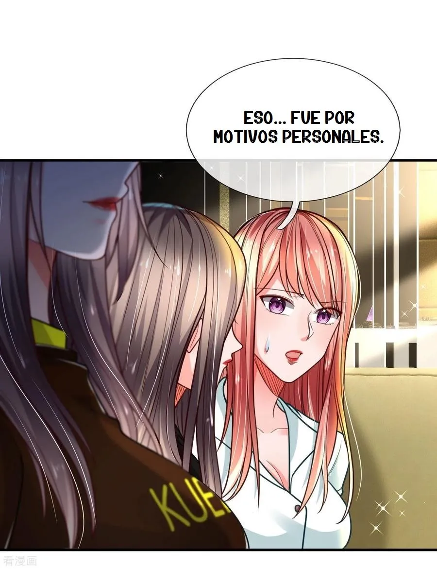 ¡Yerno Abandonado! Capítulo 24 en Línea - página 18