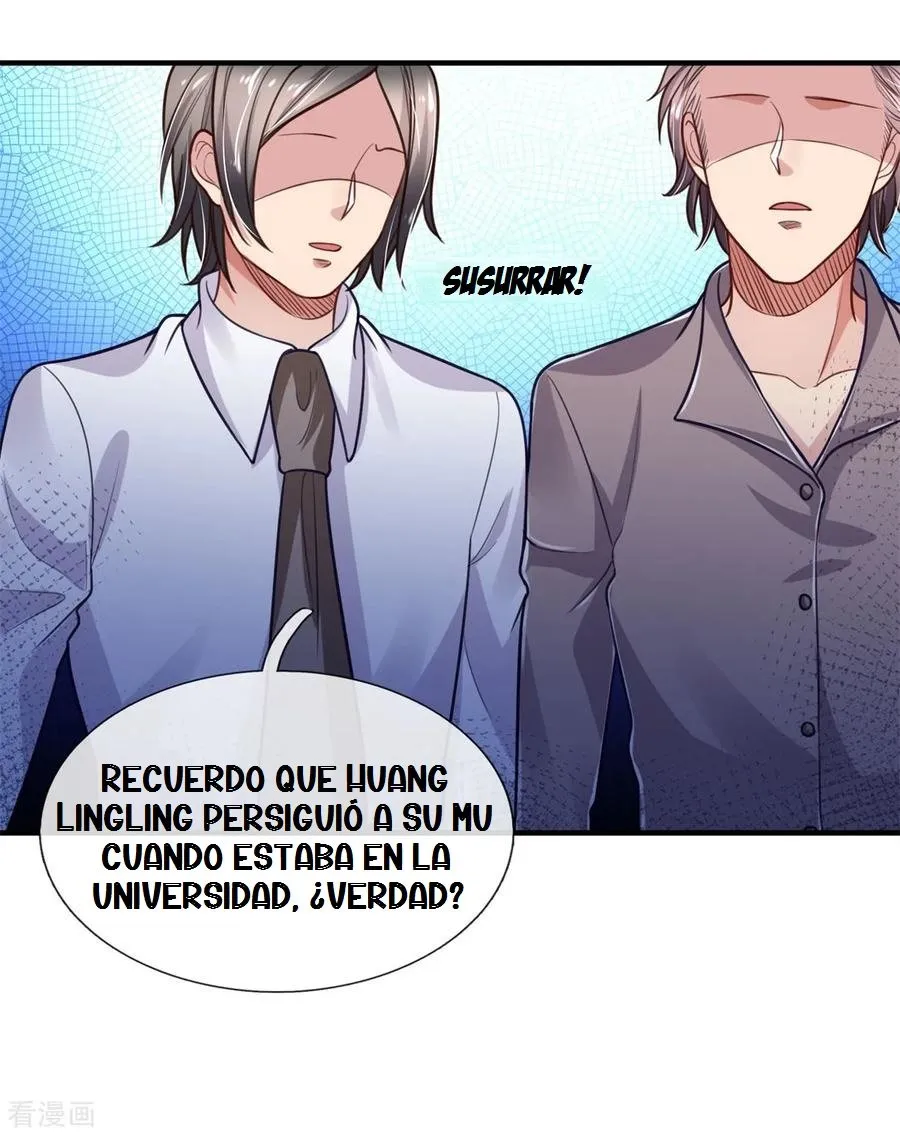 ¡Yerno Abandonado! Capítulo 25 en Línea - página 6