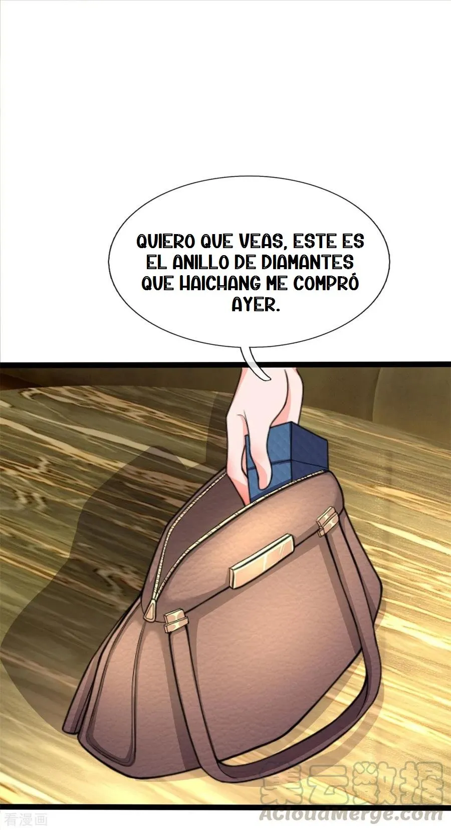 ¡Yerno Abandonado! Capítulo 25 en Línea - página 15