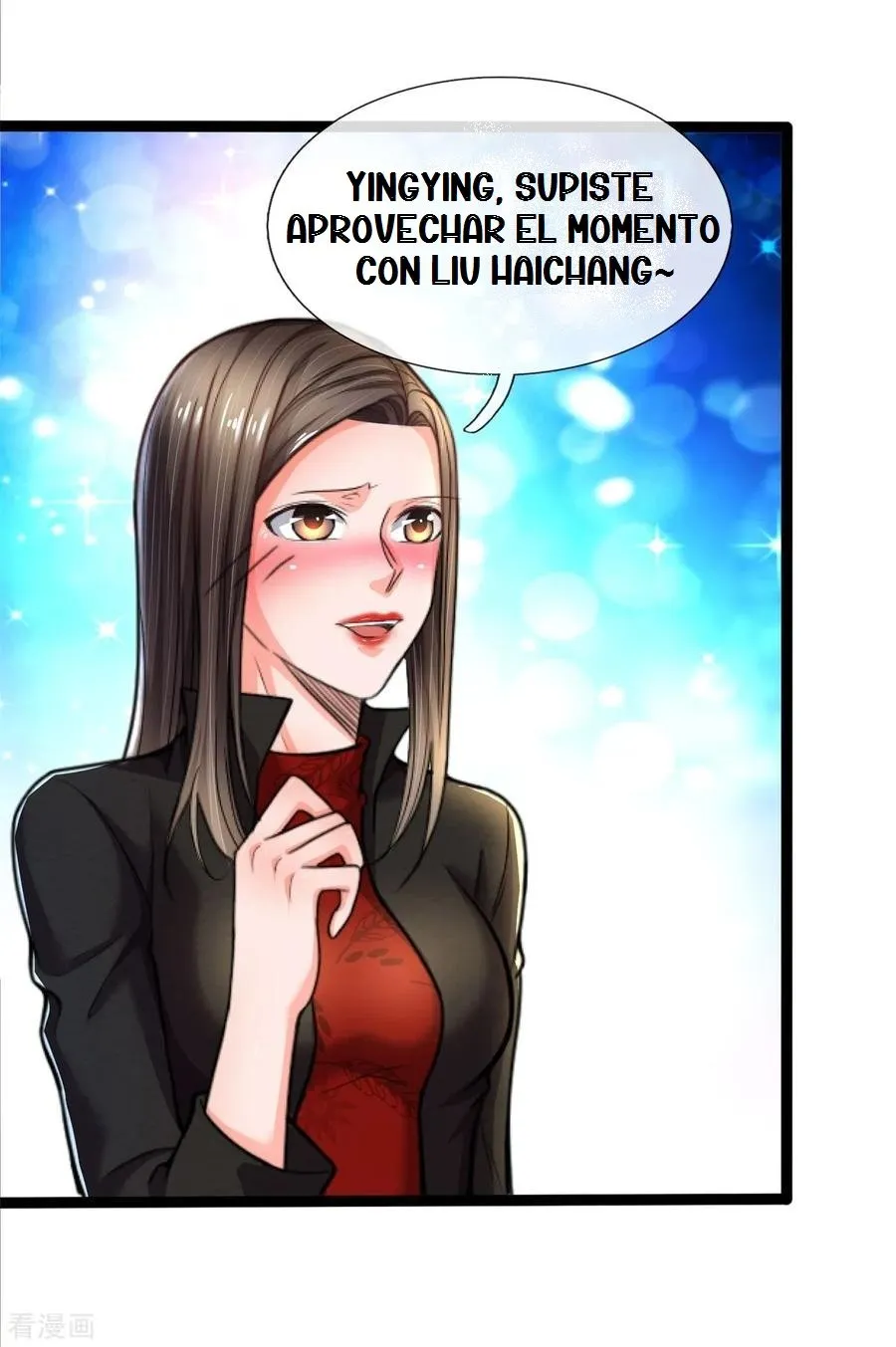 ¡Yerno Abandonado! Capítulo 25 en Línea - página 18