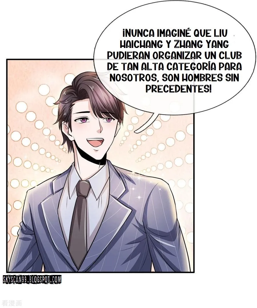 ¡Yerno Abandonado! Capítulo 26 en Línea - página 14
