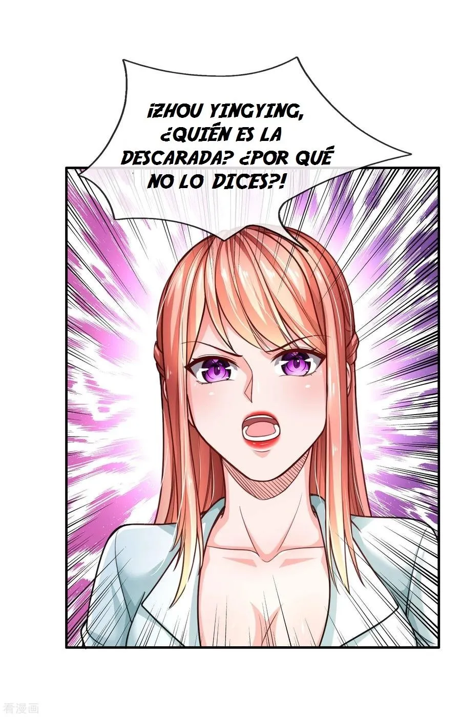 ¡Yerno Abandonado! Capítulo 28 en Línea - página 4