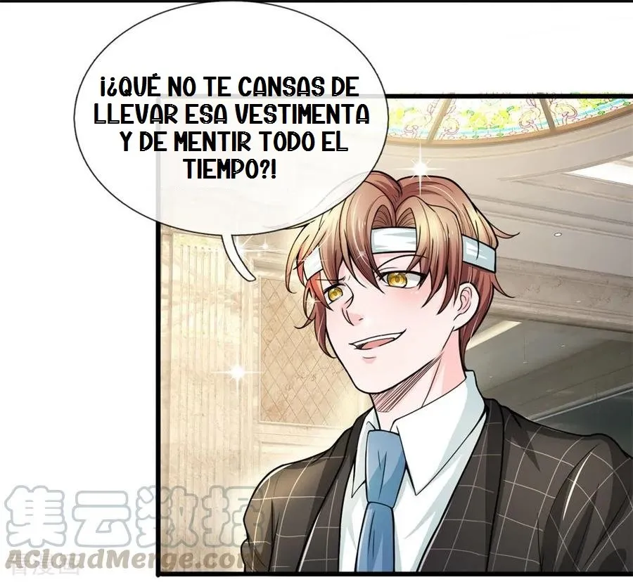 ¡Yerno Abandonado! Capítulo 29 en Línea - página 3