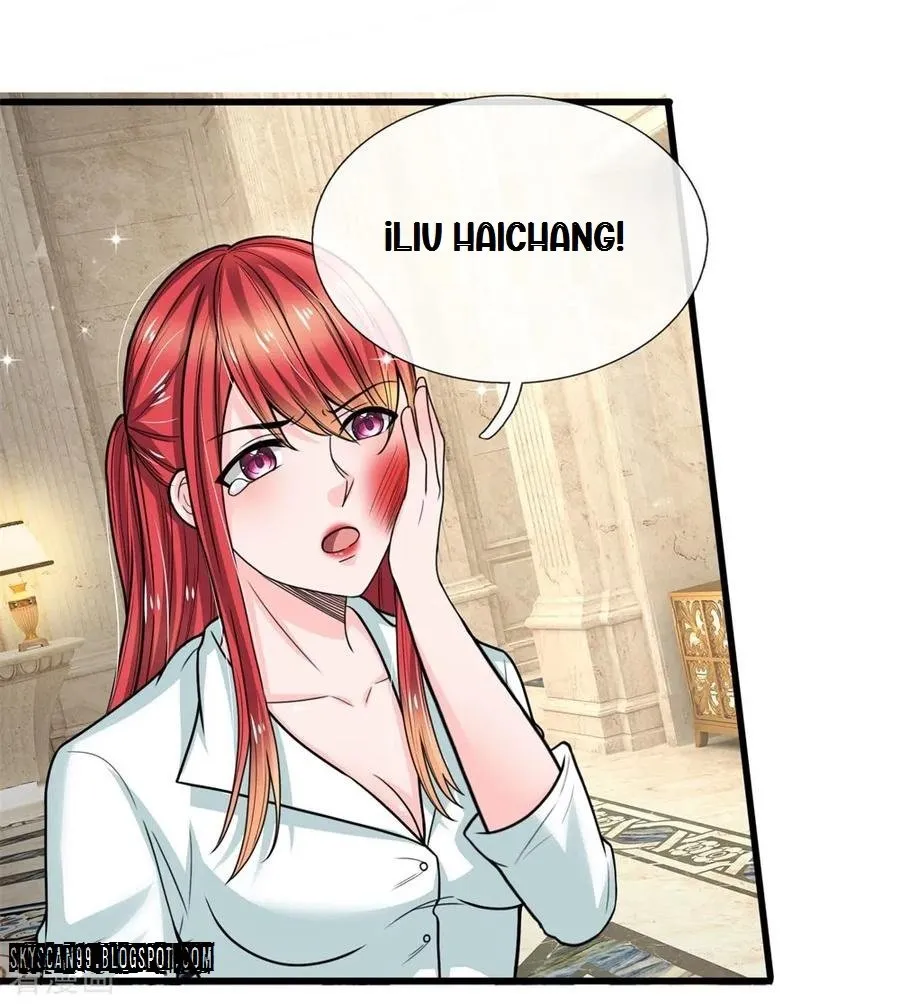 ¡Yerno Abandonado! Capítulo 29 en Línea - página 6