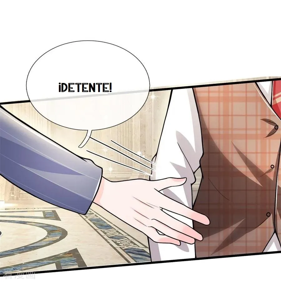 ¡Yerno Abandonado! Capítulo 29 en Línea - página 8