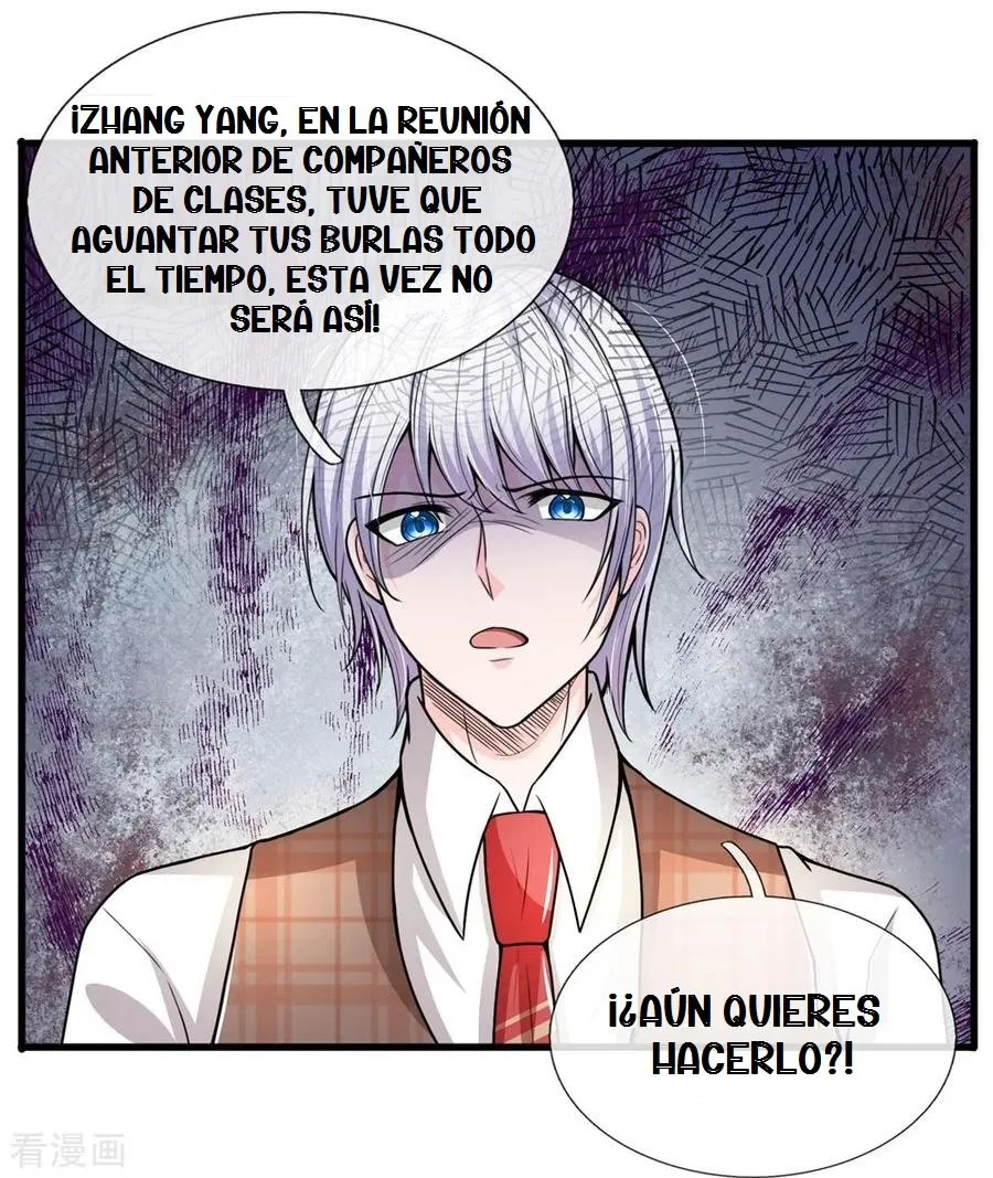 ¡Yerno Abandonado! Capítulo 29 en Línea - página 12