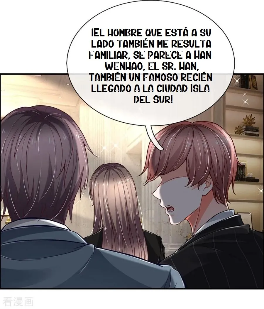 ¡Yerno Abandonado! Capítulo 29 en Línea - página 17