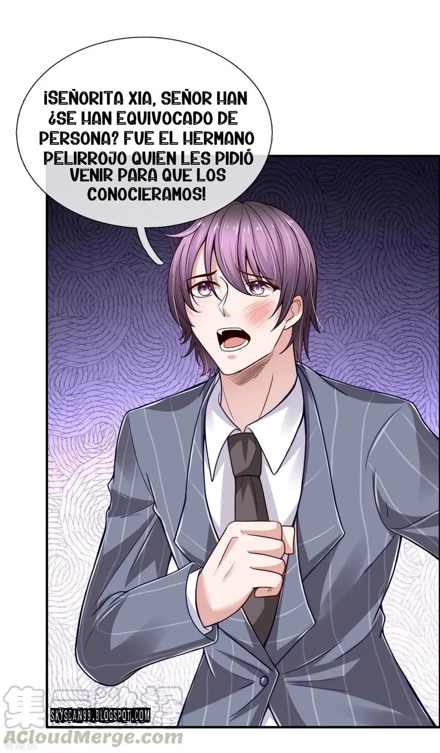 ¡Yerno Abandonado! Capítulo 30 en Línea - página 7