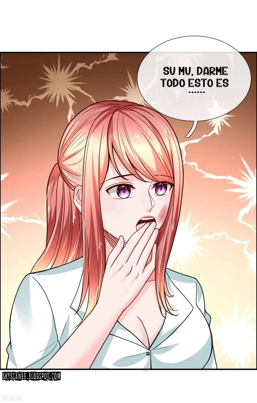 ¡Yerno Abandonado! Capítulo 30 en Línea - página 14