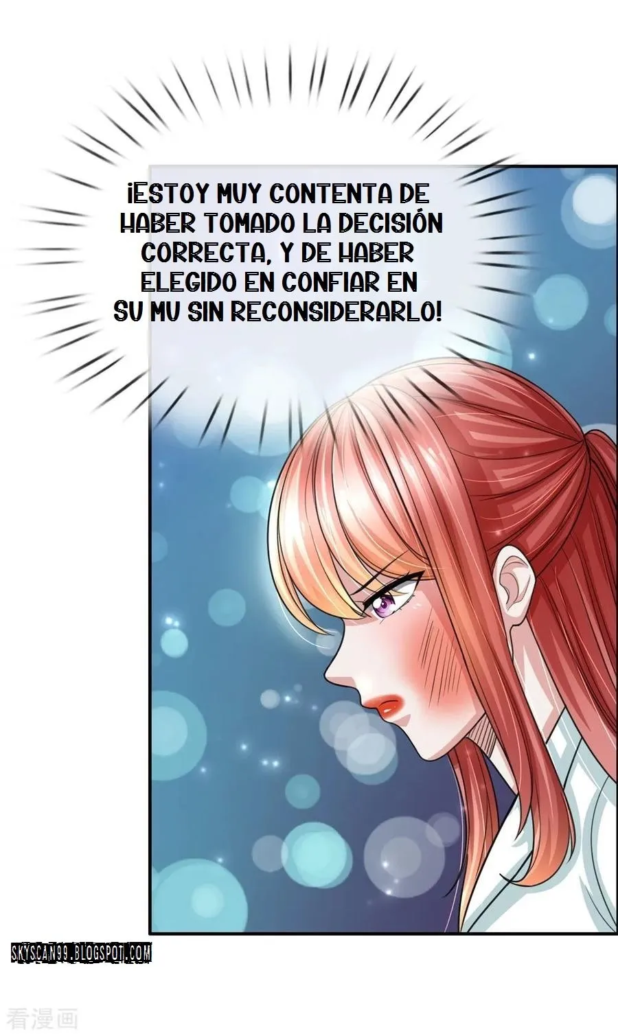 ¡Yerno Abandonado! Capítulo 31 en Línea - página 21