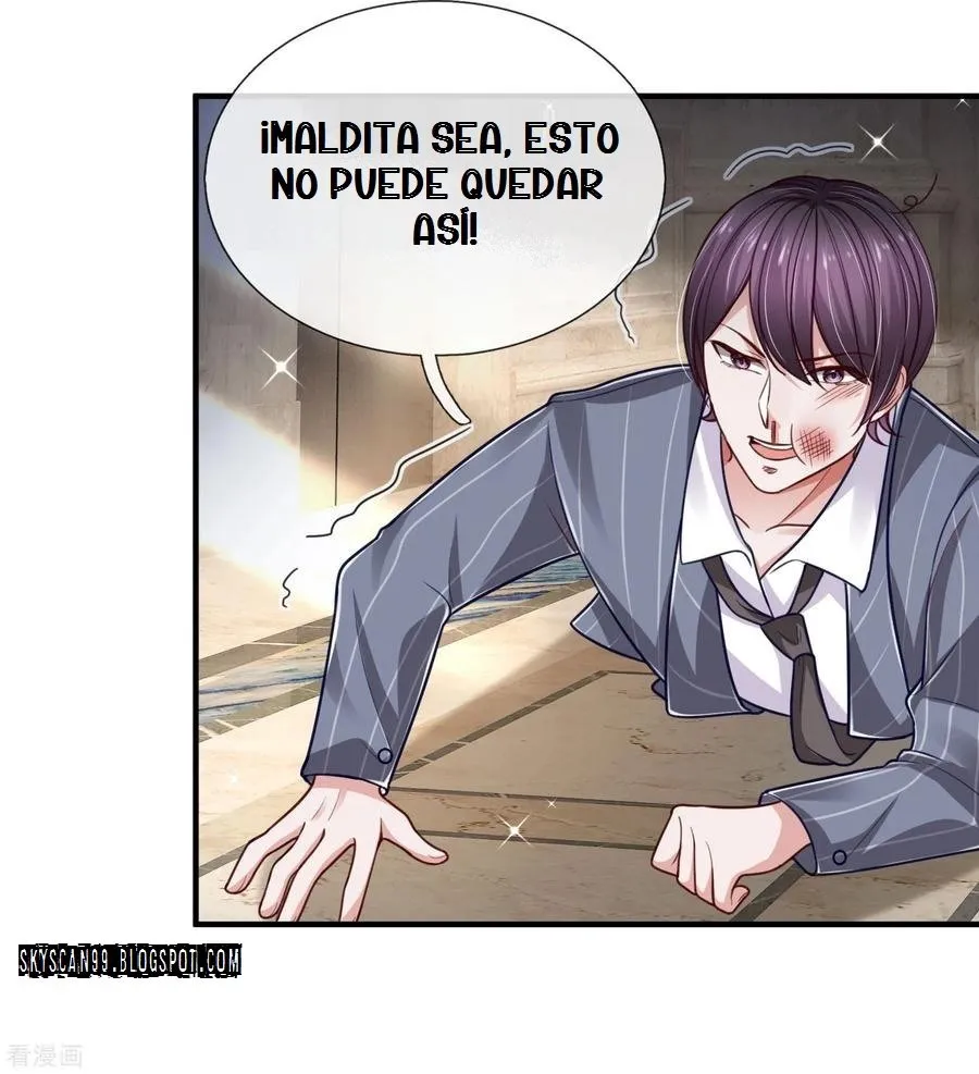 ¡Yerno Abandonado! Capítulo 32 en Línea - página 4