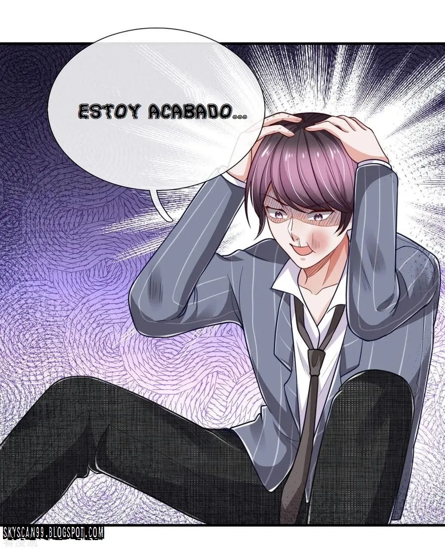 ¡Yerno Abandonado! Capítulo 32 en Línea - página 11