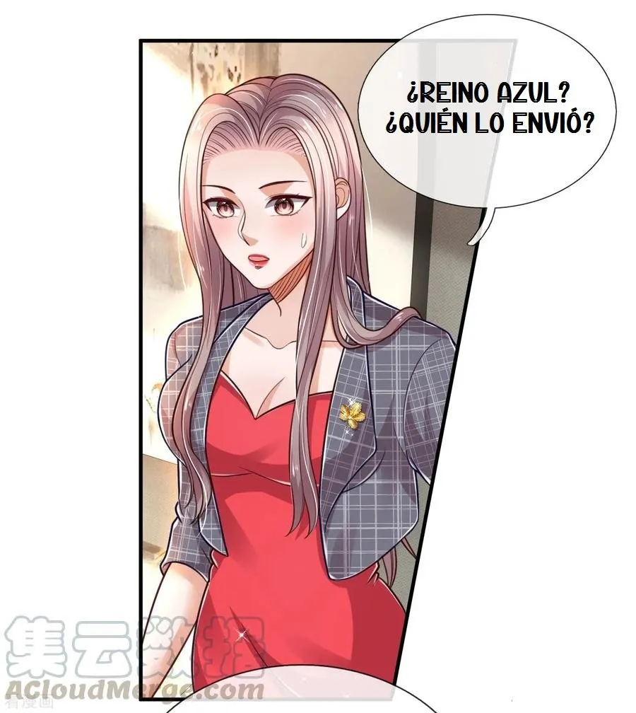 ¡Yerno Abandonado! Capítulo 32 en Línea - página 18
