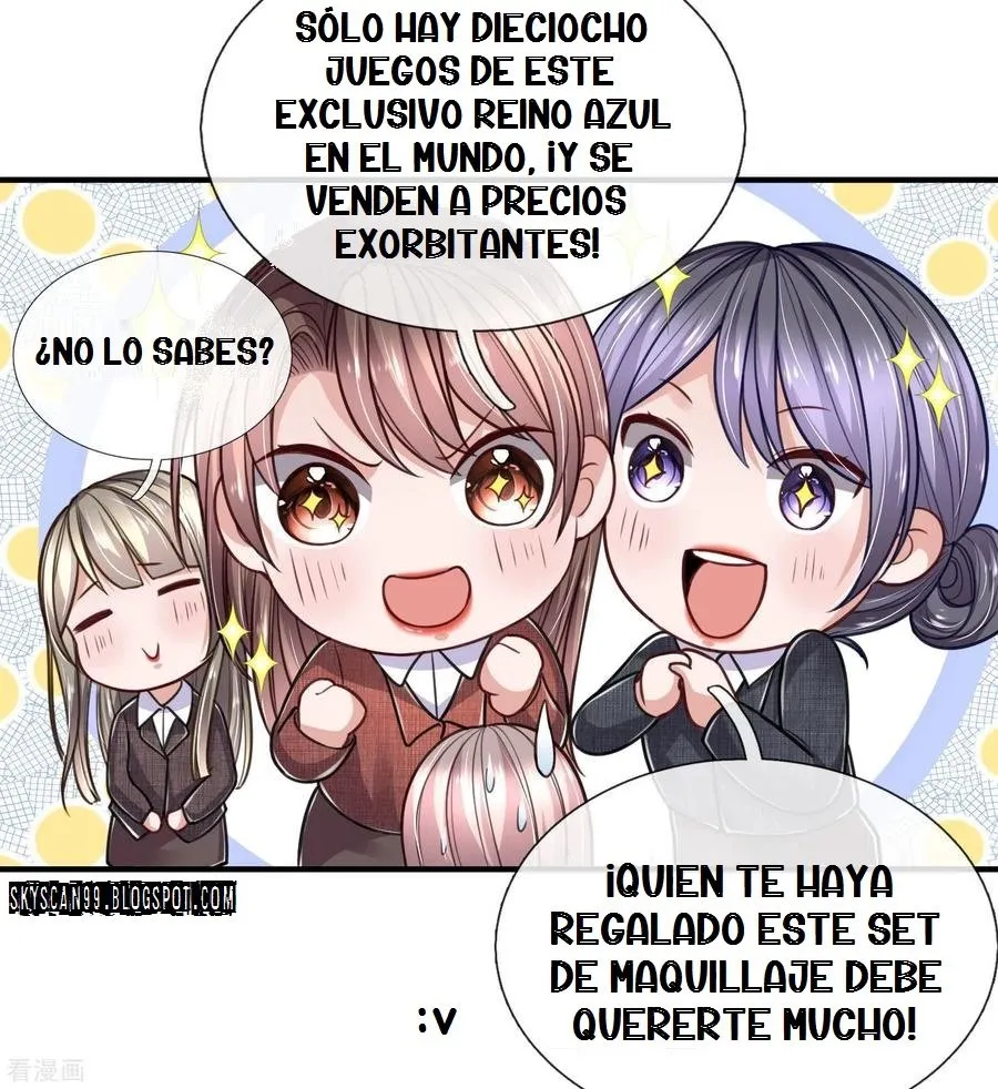 ¡Yerno Abandonado! Capítulo 32 en Línea - página 19