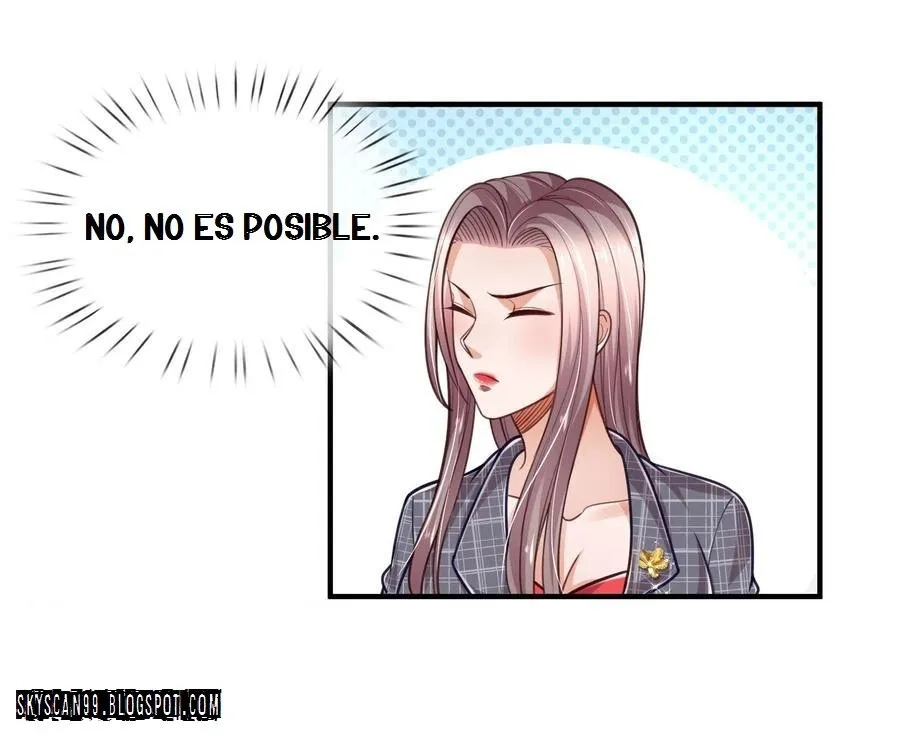 ¡Yerno Abandonado! Capítulo 33 en Línea - página 3