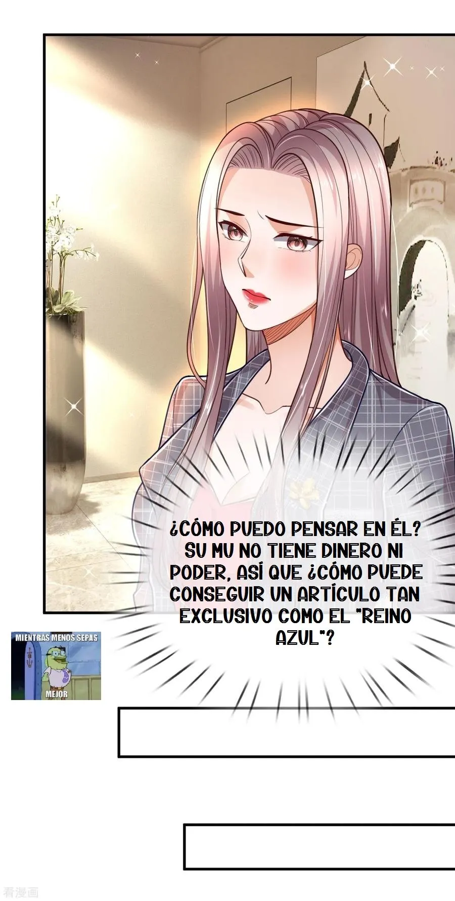 ¡Yerno Abandonado! Capítulo 33 en Línea - página 4
