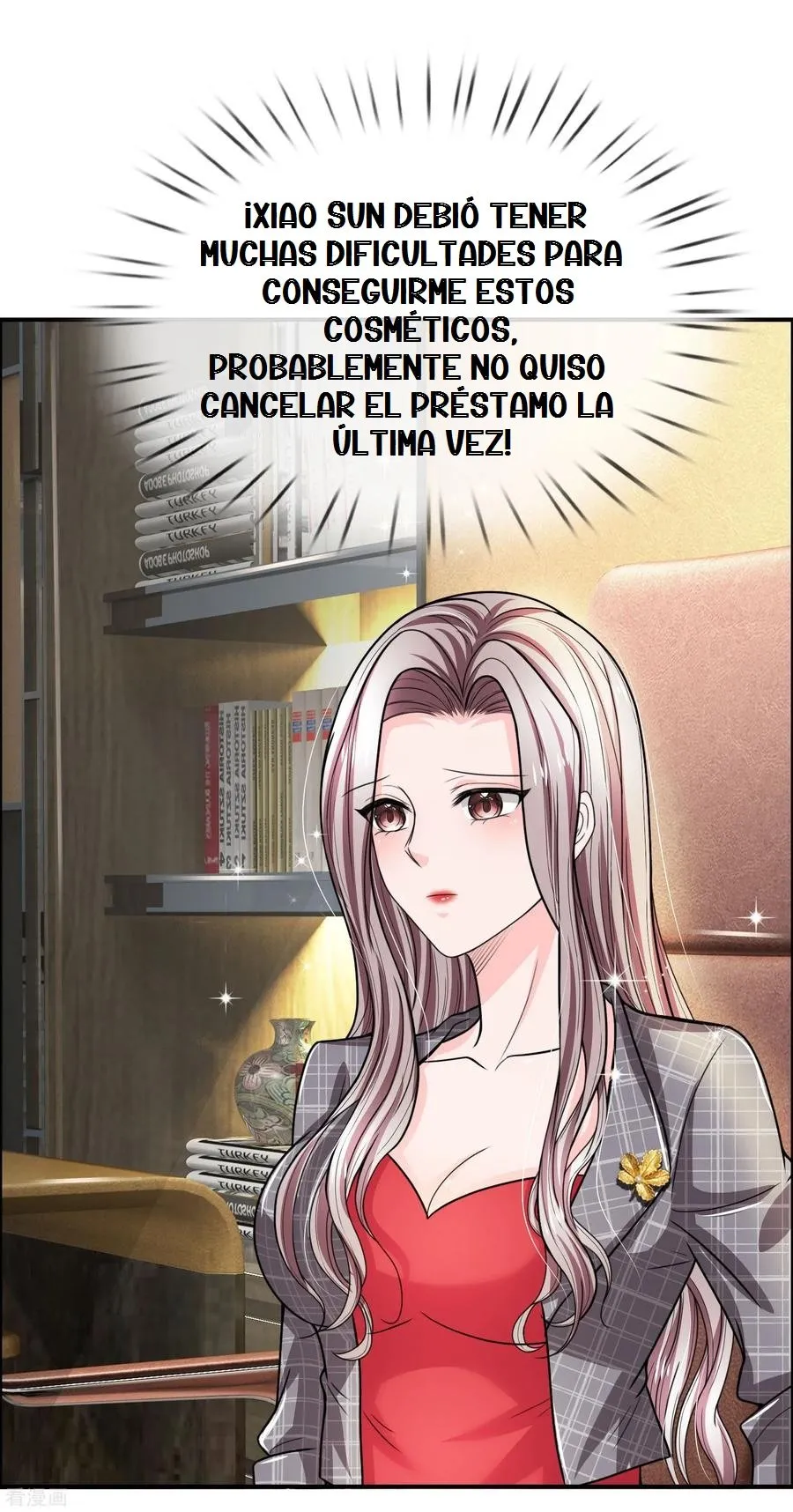 ¡Yerno Abandonado! Capítulo 33 en Línea - página 13
