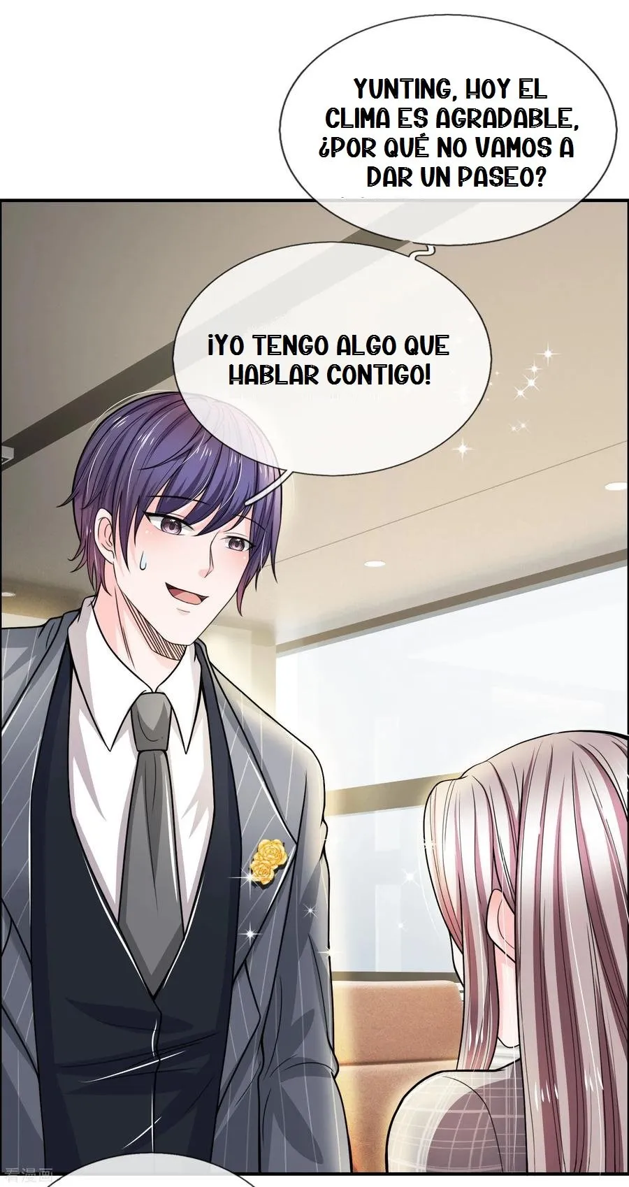 ¡Yerno Abandonado! Capítulo 33 en Línea - página 14