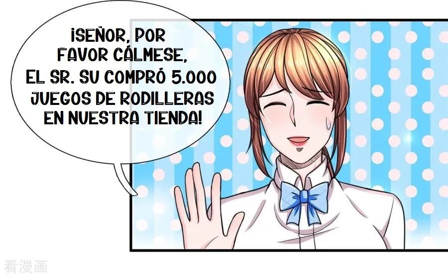 ¡Yerno Abandonado! Capítulo 37 en Línea - página 5