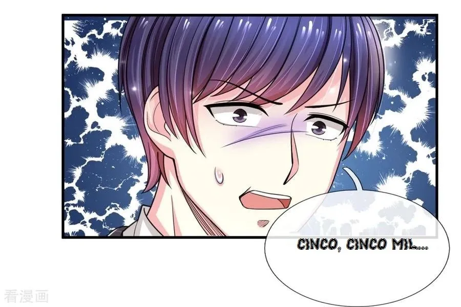 ¡Yerno Abandonado! Capítulo 37 en Línea - página 7