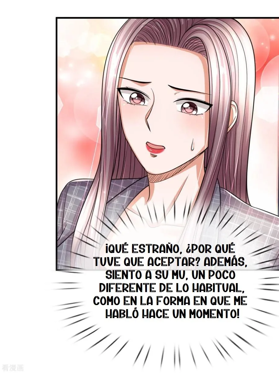 ¡Yerno Abandonado! Capítulo 38 en Línea - página 5